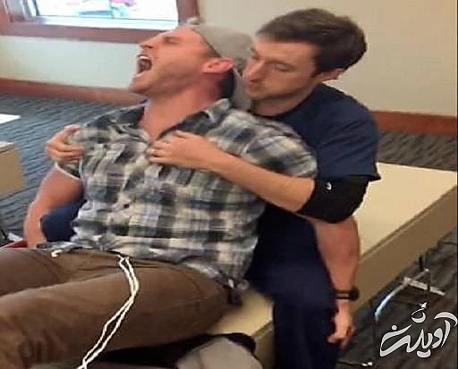 درد زایمان طبیعی